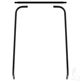 TOP-0009 - Top Strut, Front, 3-Piece Design, 1" E-Z-Go TXT 14+