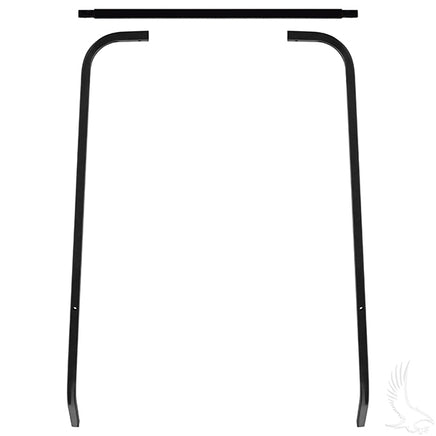 TOP-0009 - Top Strut, Front, 3-Piece Design, 1" E-Z-Go TXT 14+