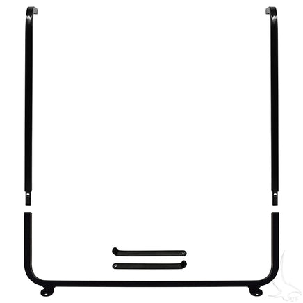 TOP-0011 - Top Strut, Front, 3-Piece Design, Club Car Gas & Electric 84-99