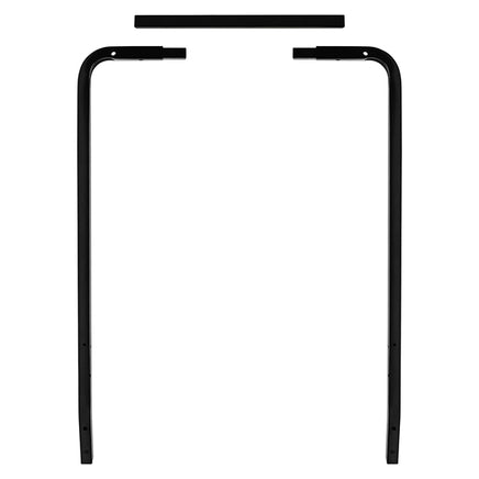 TOP-0013 - Top Strut, Front, 3-Piece Design, E-Z-Go RXV 08+