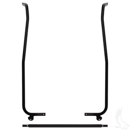 TOP-0015 - Top Strut, Front, 3-Piece Design, Club Car Gas & Electric 00+