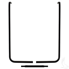 TOP-0016 - Top Strut, Front, 3-Piece Design, Yamaha G16-G19 95-02