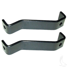 TOP-0023 - RHOX Extension Bracket, SET OF 2, 80" & 88" Tops, E-Z-Go TXT, Medalist 94+