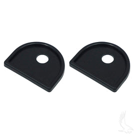 TOP-0025A - Top Strut Mount Pad, SET OF 2, Front, Club Car DS Old Style