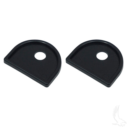TOP-0025A - Top Strut Mount Pad, SET OF 2, Front, Club Car DS Old Style