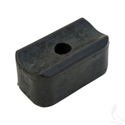TOP-0028 - Spacer, Extended Roof, Club Car DS 00+
