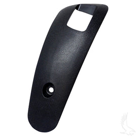 TOP-0044 - Canopy Support Cover, Passenger Side, Club Car Tempo 18, Onward, Precedent 04+