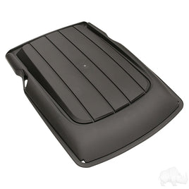 TOP-0050 - RHOX 54" Top, Black, Club Car DS 00+