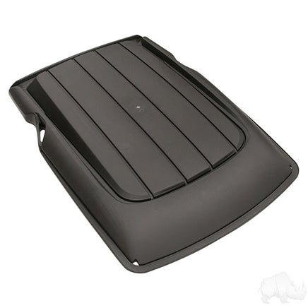 TOP-0050 - RHOX 54" Top, Black, Club Car DS 00+