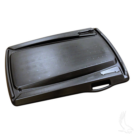 TOP-0053 - 54" Top, Black, E-Z-Go RXV 08+