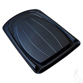 TOP-0054 - RHOX 70" Top, Black, Yamaha Drive2, Drive