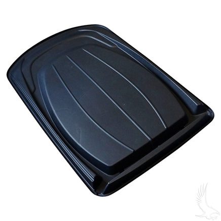 TOP-0054 - RHOX 70" Top, Black, Yamaha Drive2, Drive