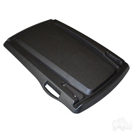 TOP-0056 - RHOX 54" Factory Style Textured Top, Black, E-Z-Go RXV 08+