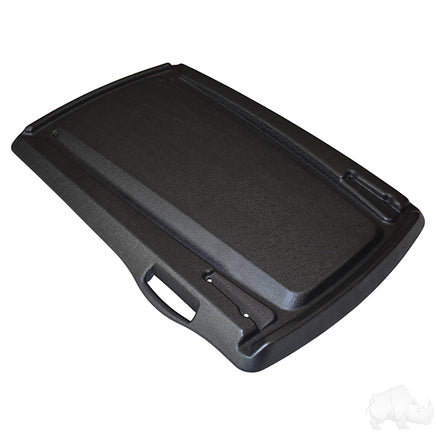 TOP-0056 - RHOX 54" Factory Style Textured Top, Black, E-Z-Go RXV 08+