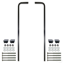 TOP-0107 - RHOX Top Strut Kit, Carts w/ Seat Box Kit & Extended Top