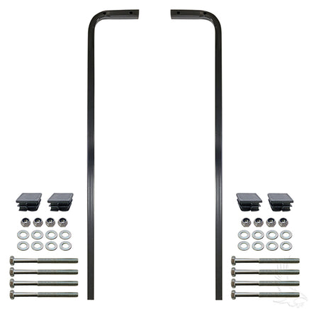 TOP-0107 - RHOX Top Strut Kit, Carts w/ Seat Box Kit & Extended Top