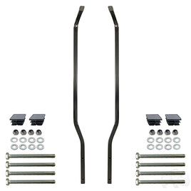 TOP-0108 - RHOX Top Strut Kit, Carts w/ RHOX Seat & 88" RHOX Top