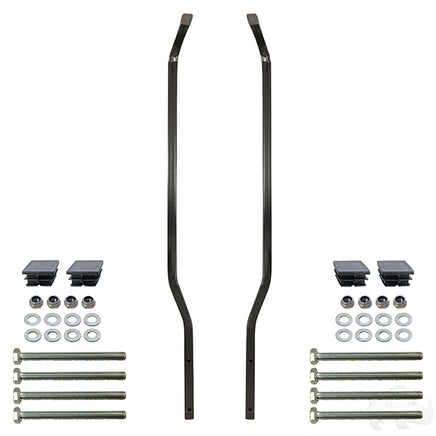 TOP-0108 - RHOX Top Strut Kit, Carts w/ RHOX Seat & 88" RHOX Top