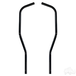 TOP-0511 - RHOX Top Strut Set, 500 Series Seat Kit with 88" Top, E-Z-Go TXT