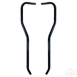 TOP-0531 - RHOX Top Strut Set, 500 Series Seat Kit with 88" Top, Club Car Tempo, Precedent