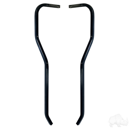 TOP-0531 - RHOX Top Strut Set, 500 Series Seat Kit with 88" Top, Club Car Tempo, Precedent