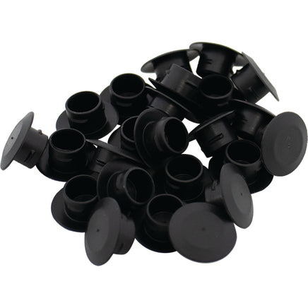 TOP-DT0001 - DoubleTake Hole Plugs, Pack of 24, Universal Top