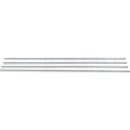 TOP-DT0003 - DoubleTake, 74' Replacement Rails, SET OF 4, For the 80" Top
