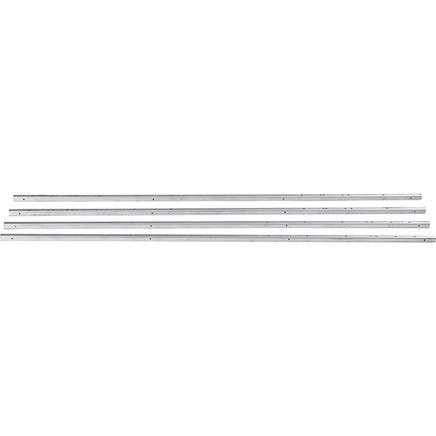 TOP-DT0003 - DoubleTake, 74' Replacement Rails, SET OF 4, For the 80" Top
