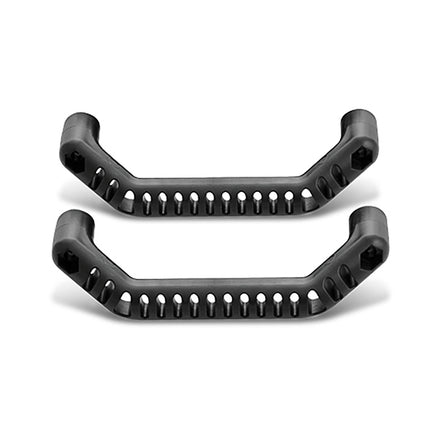 TOP-DT0010-BK - DoubleTake Top Handle Set of 2, Universal, Black