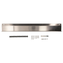 TOP-DT0012-F - DoubleTake Top Front Mounting Brackets for 60", 80, or 120" Kwick-Track Top, E-Z-Go TXT 14+