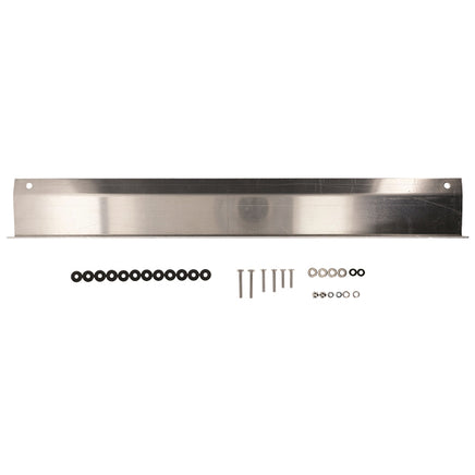 TOP-DT0012-F - DoubleTake Top Front Mounting Brackets for 60", 80, or 120" Kwick-Track Top, E-Z-Go TXT 14+