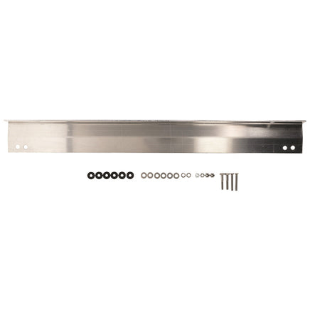 TOP-DT0013-F - DoubleTake Top Front Mounting Brackets for 60", 80, or 120" Kwick-Track Top, E-Z-Go RXV 08+