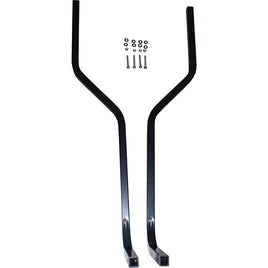 TOP-DT0022-R - DoubleTake Top Rear Mounting Kit for Max 5/Max 6 Rear Seat Kit to Factory Top, Club Car DS 2000+