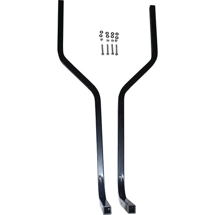 TOP-DT0022-R - DoubleTake Top Rear Mounting Kit for Max 5/Max 6 Rear Seat Kit to Factory Top, Club Car DS 2000+