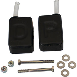 TOP-DT0032 - Double Take Top Drain Cup, Replacement, Yamaha Drive, Drive2