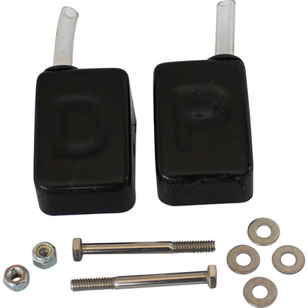 TOP-DT0032 - Double Take Top Drain Cup, Replacement, Yamaha Drive, Drive2