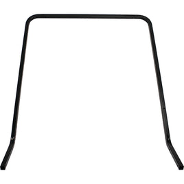 TOP-DT0112-F - DoubleTake Top Front Strut for 60", 80", or 120" Kwick-Track Top, Titan with 1" Strut
