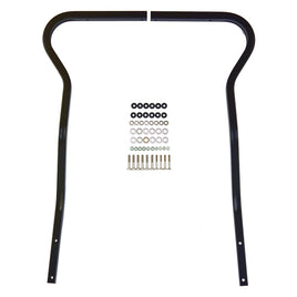 TOP-DT6113-R - DoubleTake Top Rear Rear Mounting Kit for Max 5/Max 6 Rear Seat Kit to Factory Top, E-Z-Go RXV 08+