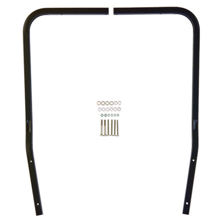 TOP-DT6113 - DoubleTake Top Rear Strut Kit for Brute Cargo Bed to Factory Top, E-Z-Go RXV 08+