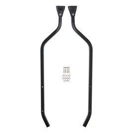 TOP-DT6123-R - DoubleTake Top Rear Mounting Kit for Max 5/Max 6 Rear Seat Kit to Factory Top, Club Car Precedent