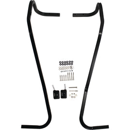 TOP-DT6131 - DoubleTake Top Rear Strut Kit for Brute Cargo Bed to Short Factory Top, Yamaha Drive