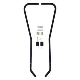 TOP-DT6132-R - DoubleTake Top Rear Mounting Kit for Max 5/Max 6 Rear Seat Kit to Factory Top, Yamaha Drive2