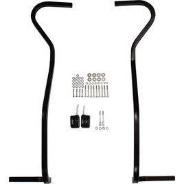 TOP-DT6132 - DoubleTake Top Rear Strut Kit for Brute Cargo Bed to Short Factory Top, Yamaha Drive2