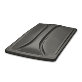 TOP-DT8000-GP - DoubleTake 80" Top with Kwick-Track Rail System, Universal, Graphite