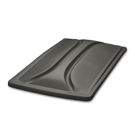 TOP-DT8000-GP - DoubleTake 80" Top with Kwick-Track Rail System, Universal, Graphite