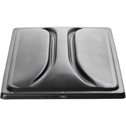 TOP-DT8001-BK - DoubleTake 80" Top with Undrilled Rails, Universal, Black