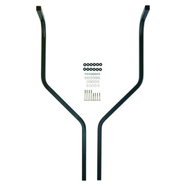 TOP-DT8013-R - DoubleTake Top Rear Mounting Kit for Max 5/Max 6 to 80" or 120" Kwick-Track Top, E-Z-Go RXV 08+