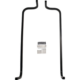 TOP-DT8122 - DoubleTake Top Rear Mount Kit for Brute Cargo Bed to  80" Kwick-Track Top, Club Car DS 00+ New Style