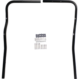TOP-DT8123 - DoubleTake Top Rear Mounting Kit for Brute Cargo Bed to  80" Kwick-Track Top, Club Car Precedent