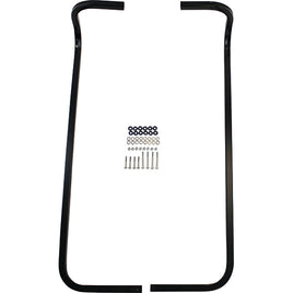 TOP-DT8131 - DoubleTake Top Rear Mounting Kit for Brute Cargo Bed to  80" Kwick-Track Top, Yamaha Drive